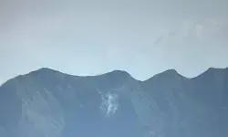 BPBD Bima imbau warga kosongkan Pulau Sangeang