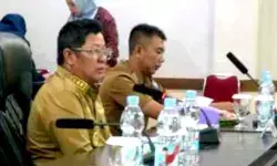 Bangka Tengah jajaki pengelolaan sampah modern berbasis teknologi