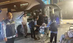 Seleksi Petugas Kesehatan Haji 2026 segera dibuka, ini formasinya