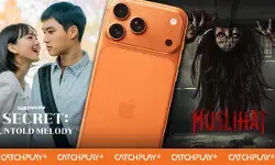 Idol Korea D.O EXO dan horor Muslihat temani pemirsa November ini Idol Korea D.O EXO dan horor Muslihat temani pemirsa November ini