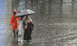 BMKG sebut Jakarta akan diguyur hujan dari siang hingga malam