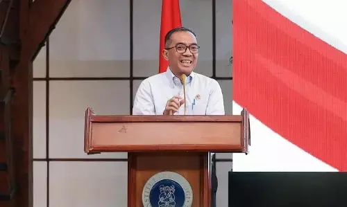 Mendiktisaintek minta kampus perkuat pendidikan berbasis sains-inovasi