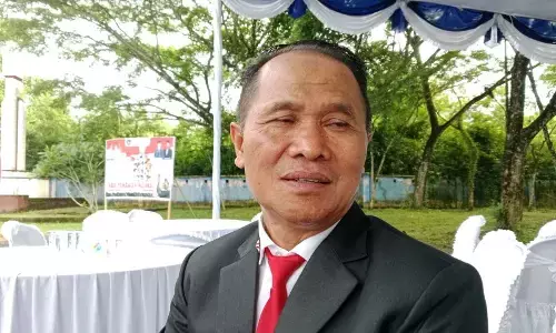 Dinsos: Sebanyak 420 warga Lombok Tengah dapat bantuan DBHCHT