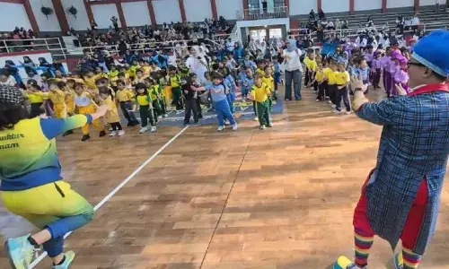 Psikolog: Menonton film edukasi jadi hiburan akhir pekan bersama anak Psikolog: Menonton film edukasi jadi hiburan akhir pekan bersama anak