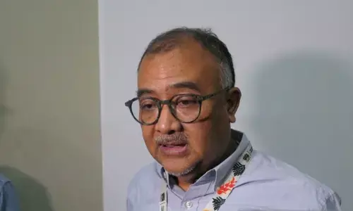 Indonesia harap COP30 capai keputusan bersama tangani perubahan iklim Indonesia harap COP30 capai keputusan bersama tangani perubahan iklim