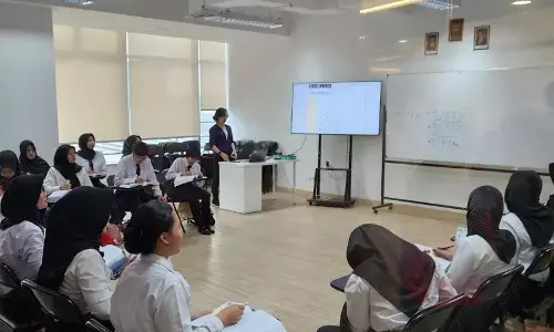 LPK Jepang buka kantor pelatihan di Tangerang bagi calon perawat LPK Jepang buka kantor pelatihan di Tangerang bagi calon perawat