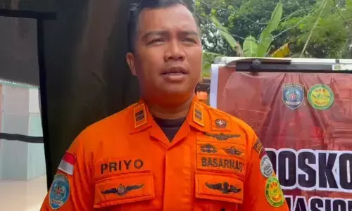 Tim SAR maksimalkan pencarian korban longsor Cilacap hari ke-10 Tim SAR maksimalkan pencarian korban longsor Cilacap hari ke-10
