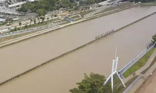 Pemkot Bekasi pilih mitra kerja sama pengelolaan wisata Kalimalang Pemkot Bekasi pilih mitra kerja sama pengelolaan wisata Kalimalang