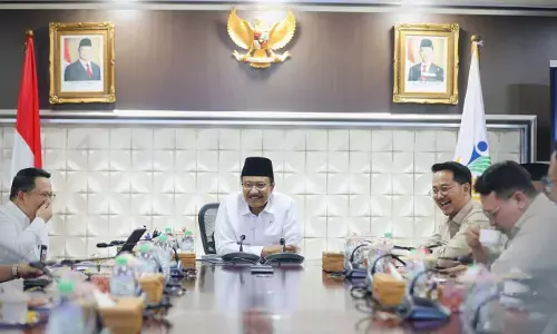 Jelang Hari Disabilitas Internasional, Gus Ipul tekankan urgensi layanan inklusi