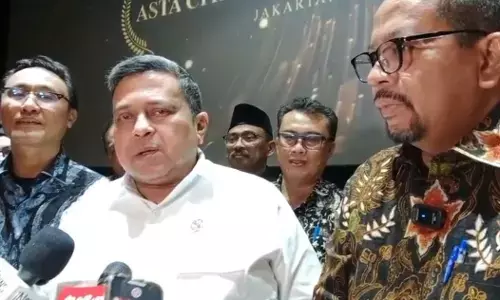 1,35 juta UMKM akan digratiskan Sertifikasi Halal tahun depan oleh BPJPH