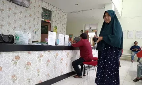 Dinkes Mataram targetkan 11 puskesmas buka layanan sore