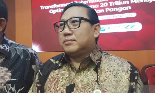 Kementan siapkan pemerataan produksi ayam dan telur di luar Jawa