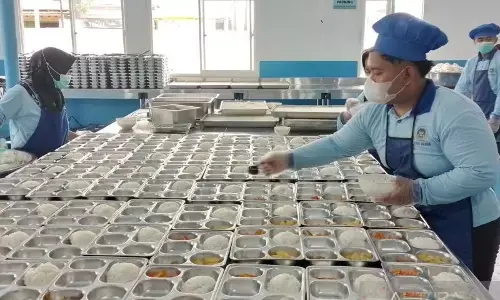 Dinkes Daerah Blora terbitkan SLHS untuk 59 SPPG