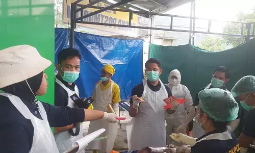 Tujuh korban longsor Banjarnegara teridentifikasi