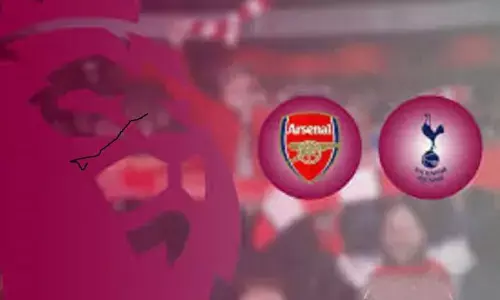 Lini belakang Arsenal goyah jelang hadapi Tottenham Lini belakang Arsenal goyah jelang hadapi Tottenham