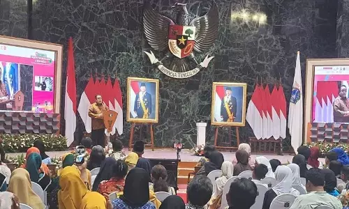 Wagub Rano minta kasus perundungan di SMAN 72 diusut tuntas Wagub Rano minta kasus perundungan di SMAN 72 diusut tuntas