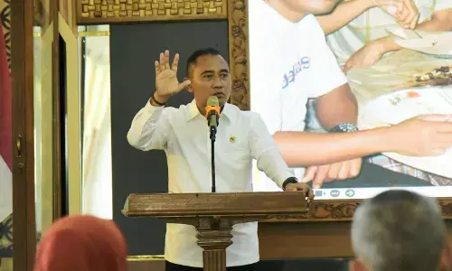 BNPT dorong Pemkab Blora susun RAD Aksi Pencegahan Ekstremisme Berbasis Kekerasan