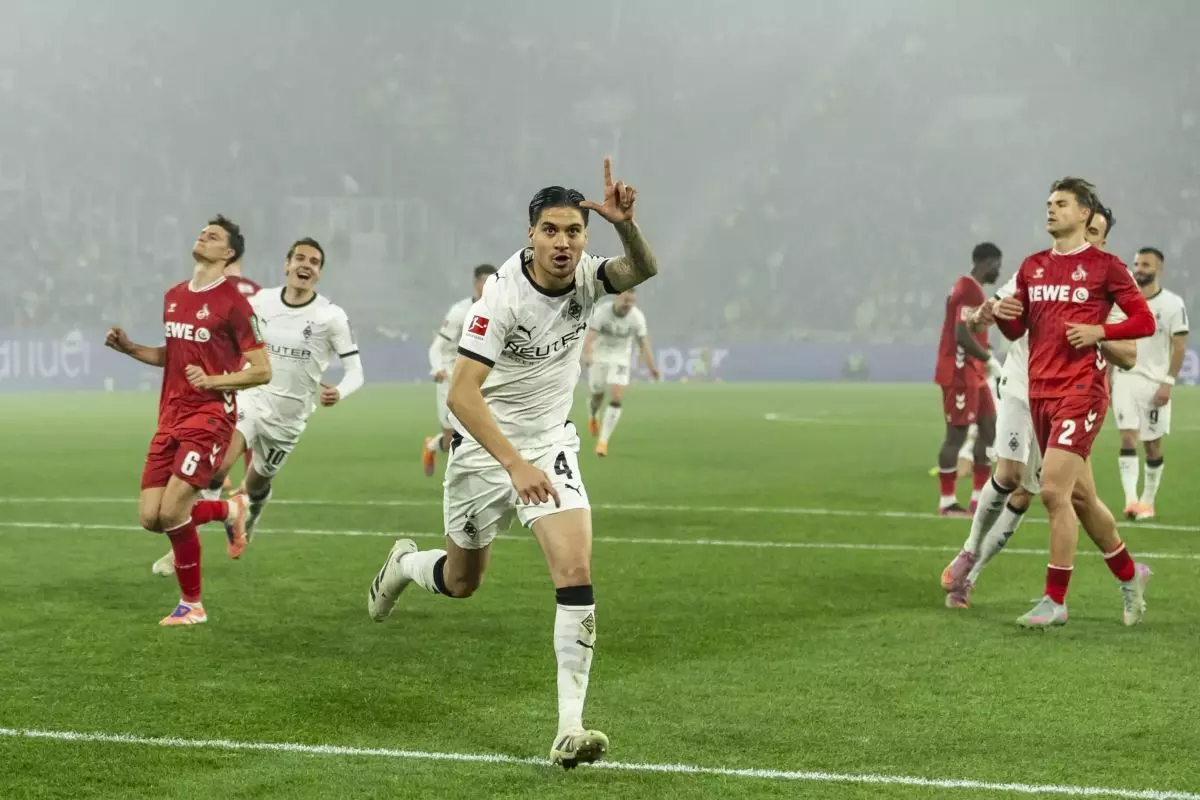 Kevin Diks sebut kerja sama jadi kunci kekuatan tim