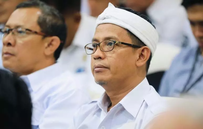 Kemendagri beri predikat baik Pemkab Purwakarta dalam kelola pengaduan