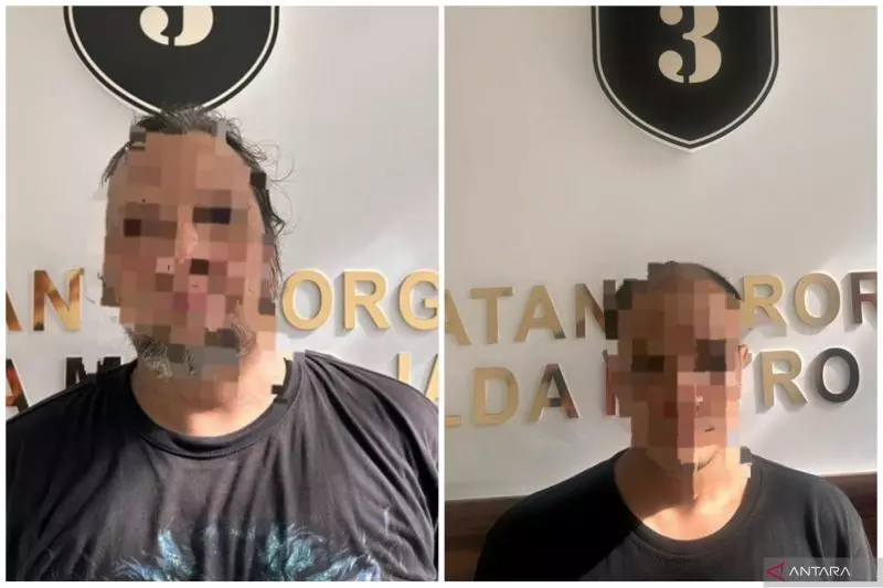 Polisi amankan dua pengedar sabu di Bekasi