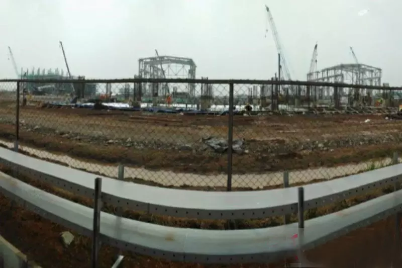 Dinas: Realisasi investasi di Karawang capai Rp46,96 triliun