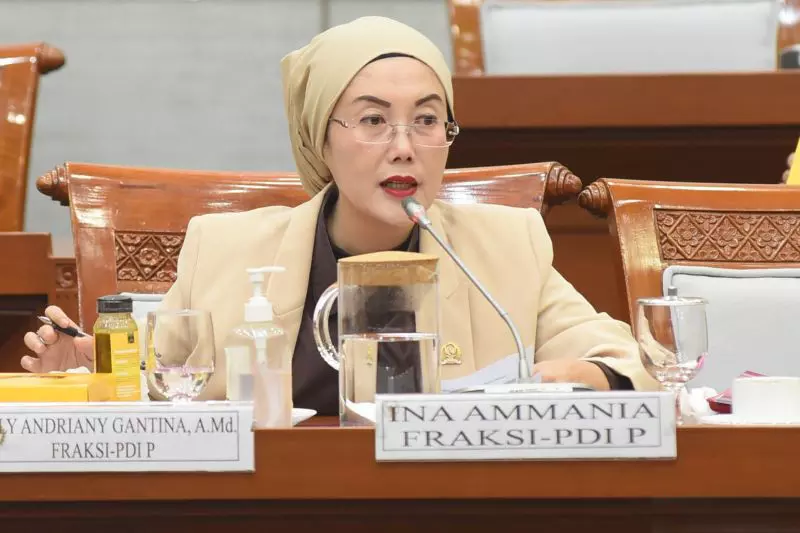 Anggota DPR dorong Kemenag hingga polisi tindak jasa nikah siri