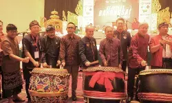 Wali Kota apresiasi kejurnas Barongsai di Kota Denpasar