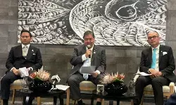 Gibran hadiri pertemuan MIKTA dan bilateral negara mitra di sela G20