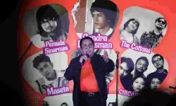 Blok M berpotensi besar jadi pusat kreavitivas anak muda