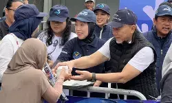 Menko Zulhas targetkan swasembada protein pada 2026