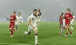 Kevin Diks sebut kerja sama jadi kunci kekuatan tim Kevin Diks sebut kerja sama jadi kunci kekuatan tim