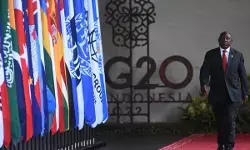 Deklarasi G20 simbol kemenangan multilateralisme Deklarasi G20 simbol kemenangan multilateralisme