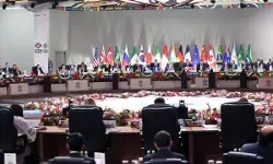G20 dorong wilayah belum terwakili masuk DK PBB G20 dorong wilayah belum terwakili masuk DK PBB