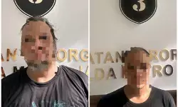 Polisi amankan dua pengedar sabu di Bekasi Polisi amankan dua pengedar sabu di Bekasi