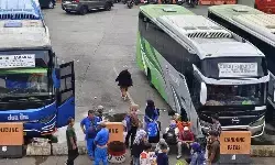 Menhub pastikan layanan transportasi libur Nataru aman