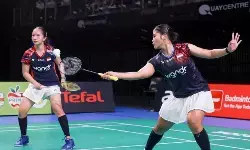 Rachel/Febi sabet gelar juara ganda putri Australian Open 2025