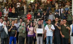 Gelaran kemah lintas agama jadi ruang kolaborasi yang berkelanjutan