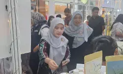 Dekranasda Depok ajak warga manfaatkan lahan untuk pertanian