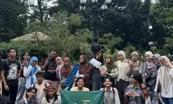 Bogor Book Party: Wadah literasi cegah kenakalan remaja Bogor Book Party: Wadah literasi cegah kenakalan remaja