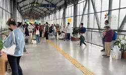 KAI beri diskon tarif tiket kereta api dari Stasiun Malang