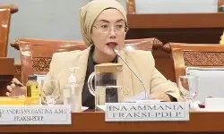 Anggota DPR dorong Kemenag hingga polisi tindak jasa nikah siri