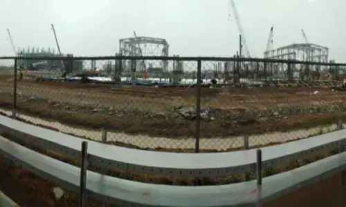 Dinas: Realisasi investasi di Karawang capai Rp46,96 triliun Dinas: Realisasi investasi di Karawang capai Rp46,96 triliun