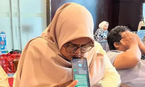 Psikolog paparkan strategi keluar dari hubungan toksik jaga mental Psikolog paparkan strategi keluar dari hubungan toksik jaga mental