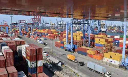 Pakar: RI perlu perkuat tata kelola untuk masuk rantai pasok global