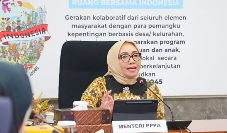 Menteri PPPA prihatin kasus kekerasan pelajar di Purworejo