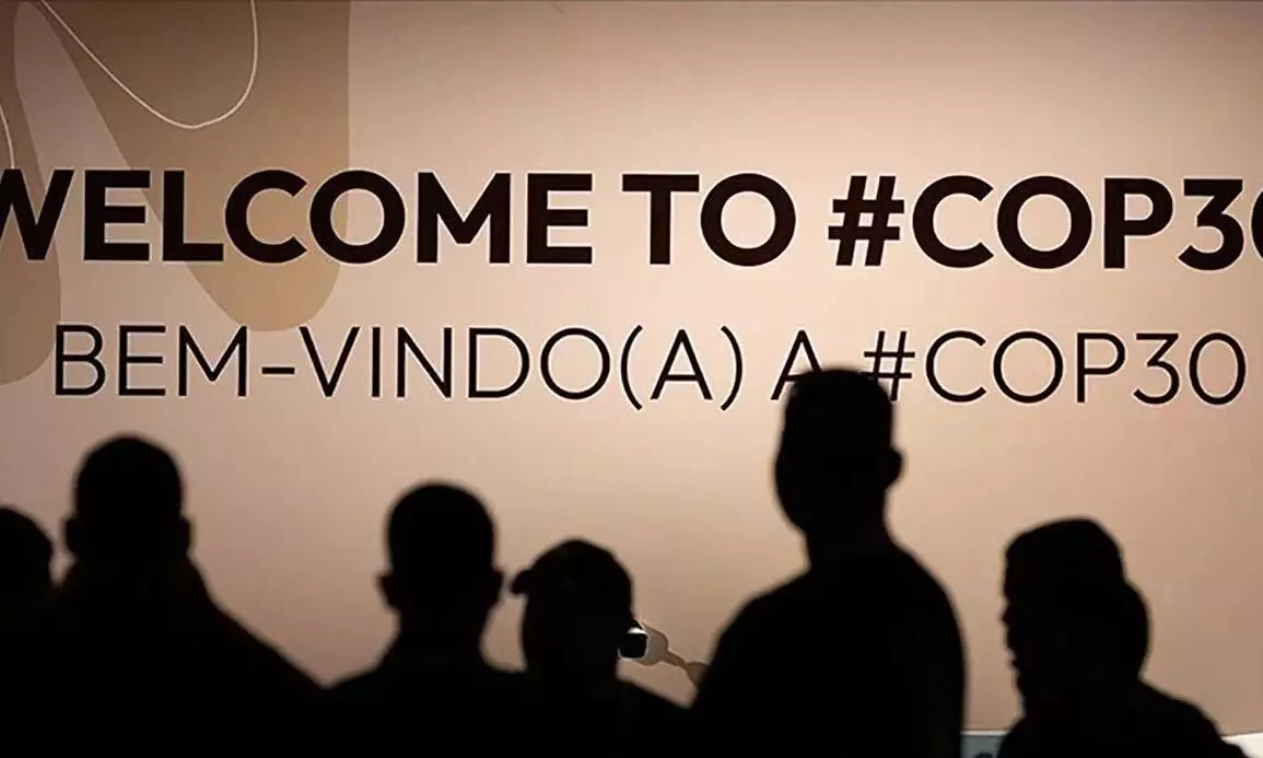 Kesepakatan terakhir KTT Iklim dinilai belum memadai