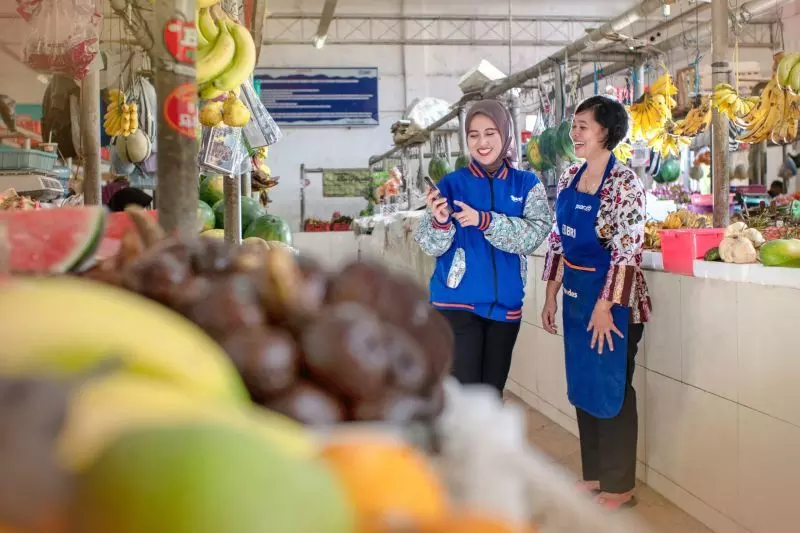 OJK: Transmisi BI-Rate dan Nataru dorong kredit konsumsi di akhir 2025