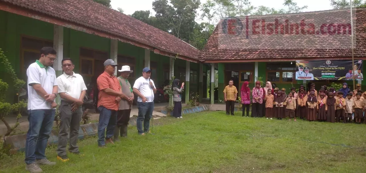 Instansi, lembaga dan komunitas dilibatkan bangun mitigasi bencana di Jatiroto