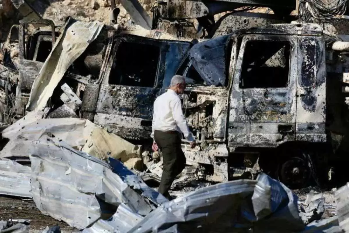 Hizbullah benarkan komandannya gugur dalam serangan Israel