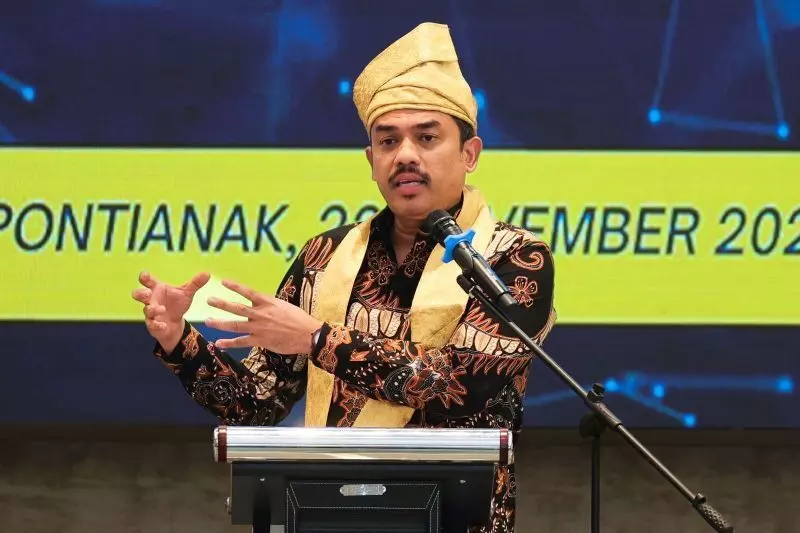 Menteri UMKM tegaskan pemetaan terhadap tantangan pelaku usaha Menteri UMKM tegaskan pemetaan terhadap tantangan pelaku usaha